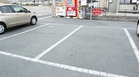サン薬局　八木北店の駐車場