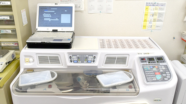 調剤器具