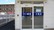 サン薬局　三里店の入口