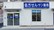 サン薬局　三里店の外観
