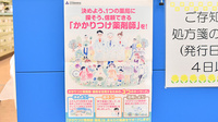 サン薬局　紀寺店のかかりつけ薬局対応