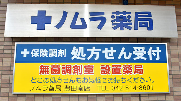 看板