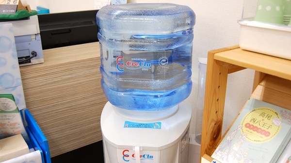 ノムラ薬局　高尾店のフリーサービス