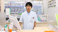 ノムラ薬局　国分寺店の薬剤師/スタッフ