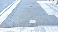 ニック調剤薬局　白木原店の駐車場