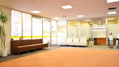 ニック東戸塚薬局の外観