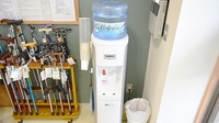 ニック調剤薬局　西の丘店のフリーサービス