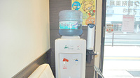 ニック調剤薬局　下関店のフリーサービス