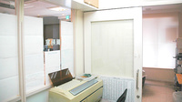 ニック調剤薬局　下関店の調剤器具