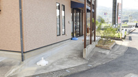 ニック調剤薬局　本山店のバリアフリー設備