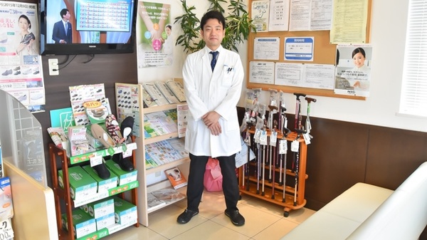ニック調剤薬局　本山店の薬剤師/スタッフ