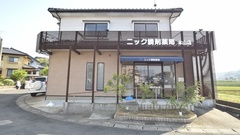 ニック調剤薬局　本山店の外観