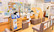 つばめ薬局の受付/カウンター