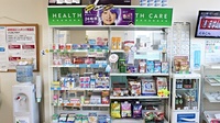 ゴダイ薬局 和気店の一般医薬品