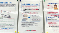 ゴダイ薬局 岩滝店の一包化対応