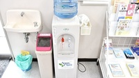 ゴダイ薬局 赤穂店のフリーサービス