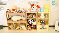 ゴダイ薬局 赤穂駅前店のキッズ用品