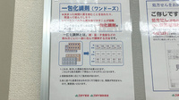 ゴダイ調剤薬局 豊岡千代田店の一包化対応