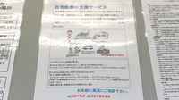 ゴダイ調剤薬局 豊岡千代田店の在宅対応