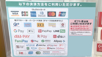 ゴダイ調剤薬局 豊岡千代田店のクレカ/電子マネー/スマホ決済対応