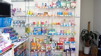 ゴダイ調剤薬局 豊岡千代田店の一般医薬品