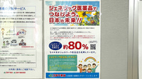ゴダイ薬局 八鹿八木店のジェネリック対応