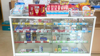 ゴダイ薬局 八鹿八木店の一般医薬品