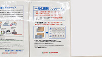 ゴダイ薬局 モルティひめじ店の一包化対応