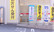 ゴダイ薬局 田寺東店の入口