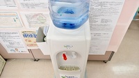 ゴダイ調剤薬局 増位店のフリーサービス