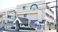 ゴダイ調剤薬局 白国店の外観