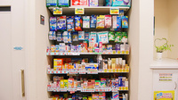 大島薬局　大正店の雑貨品