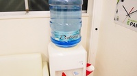 大島薬局　大正店のフリーサービス