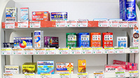 そうごう薬局　豊洲店の一般医薬品