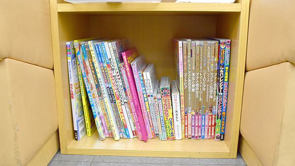 キッズ用品