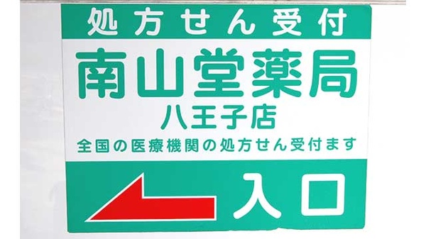 看板