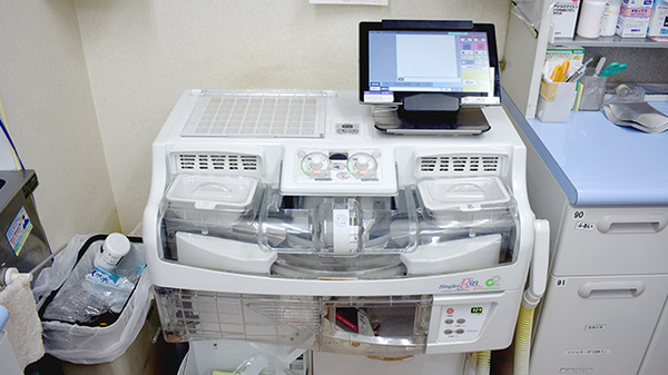 調剤器具