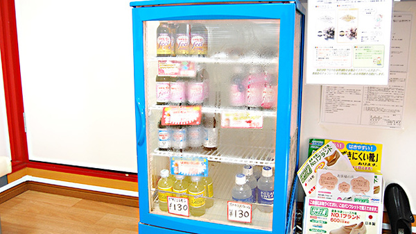 大信薬局　若園店の一般医薬品