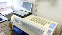 大信薬局　千代店の調剤器具