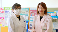大信薬局　千代店の薬剤師/スタッフ