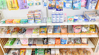 大信薬局　平田店の雑貨品