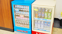 大信薬局　直方駅前店の飲食物