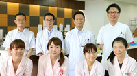 大信薬局　直方駅前店の薬剤師/スタッフ