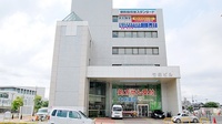 大信薬局　直方駅前店の外観